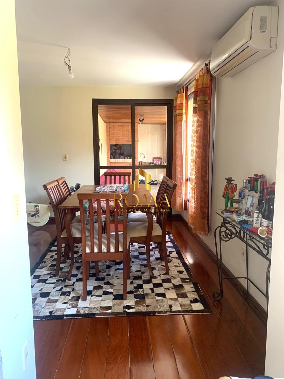 Apartamento, 2 quartos, 142 m² - Foto 4