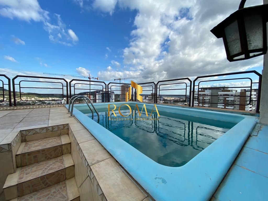 Cobertura, 4 quartos, 220 m² - Foto 19