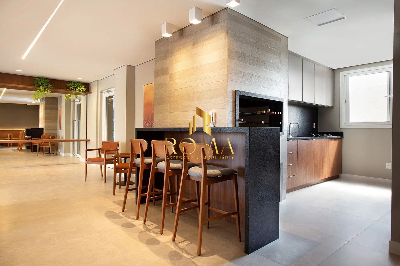 Apartamento, 3 quartos, 155 m² - Foto 22