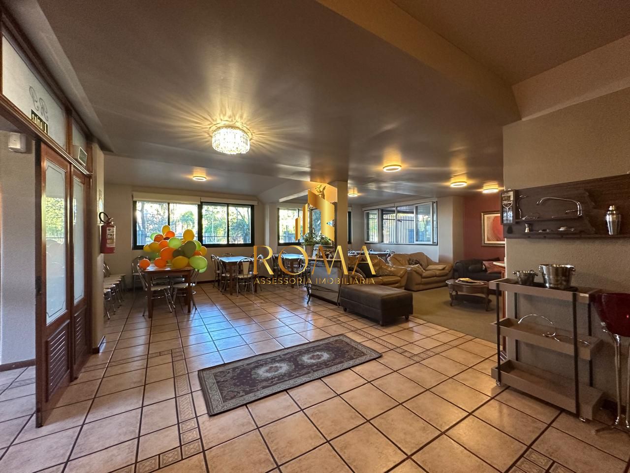 Apartamento, 3 quartos, 241 m² - Foto 7