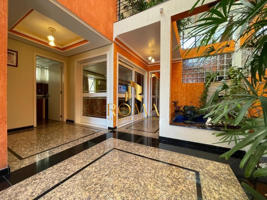 Casa, 6 quartos, 640 m² - Foto 5