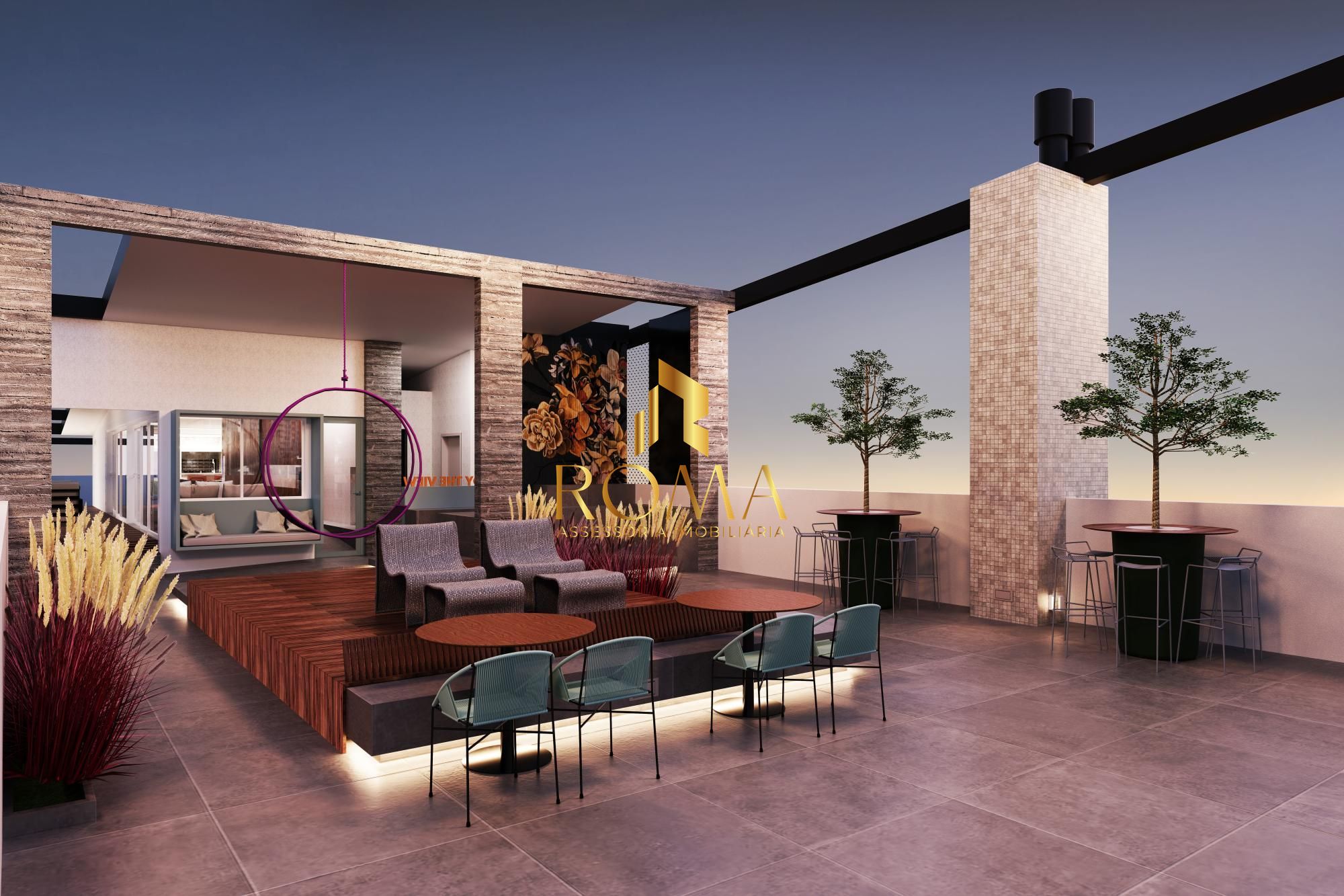 Apartamento, 3 quartos, 123 m² - Foto 29