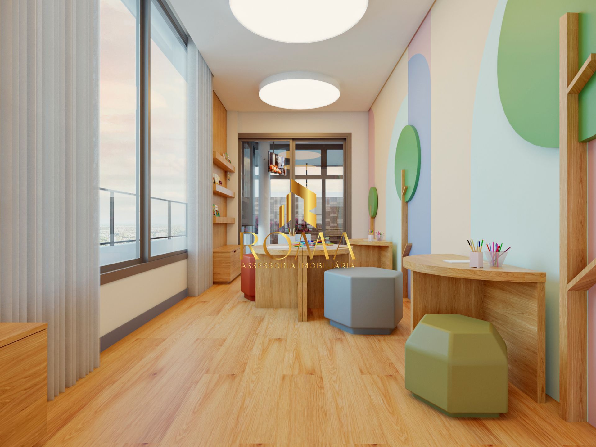 Apartamento, 3 quartos, 120 m² - Foto 17