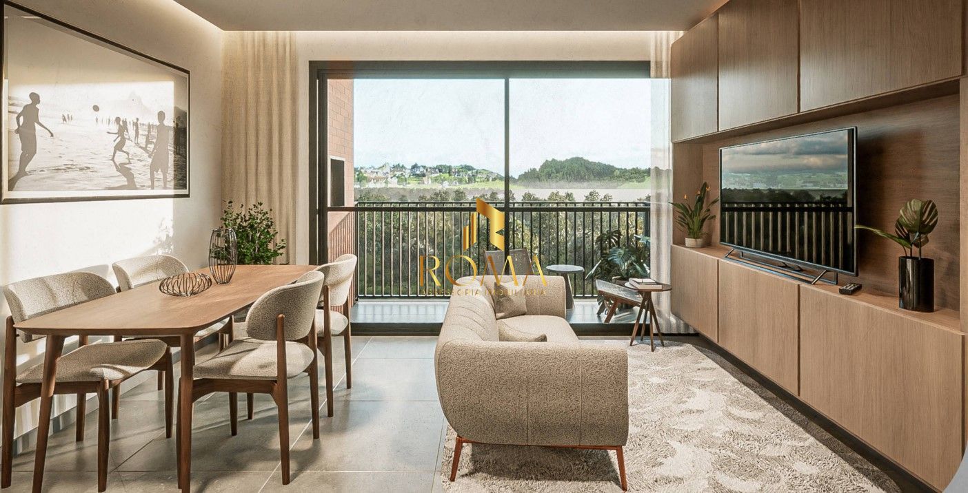 Apartamento, 2 quartos, 56 m² - Foto 4
