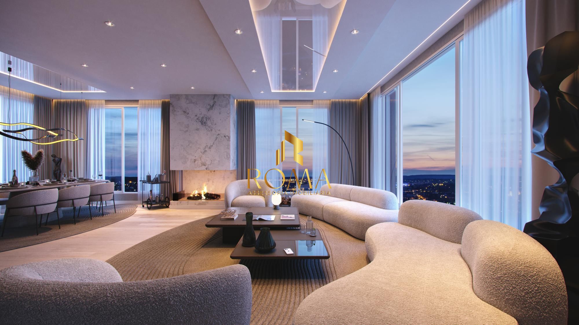 Apartamento, 3 quartos, 272 m² - Foto 10