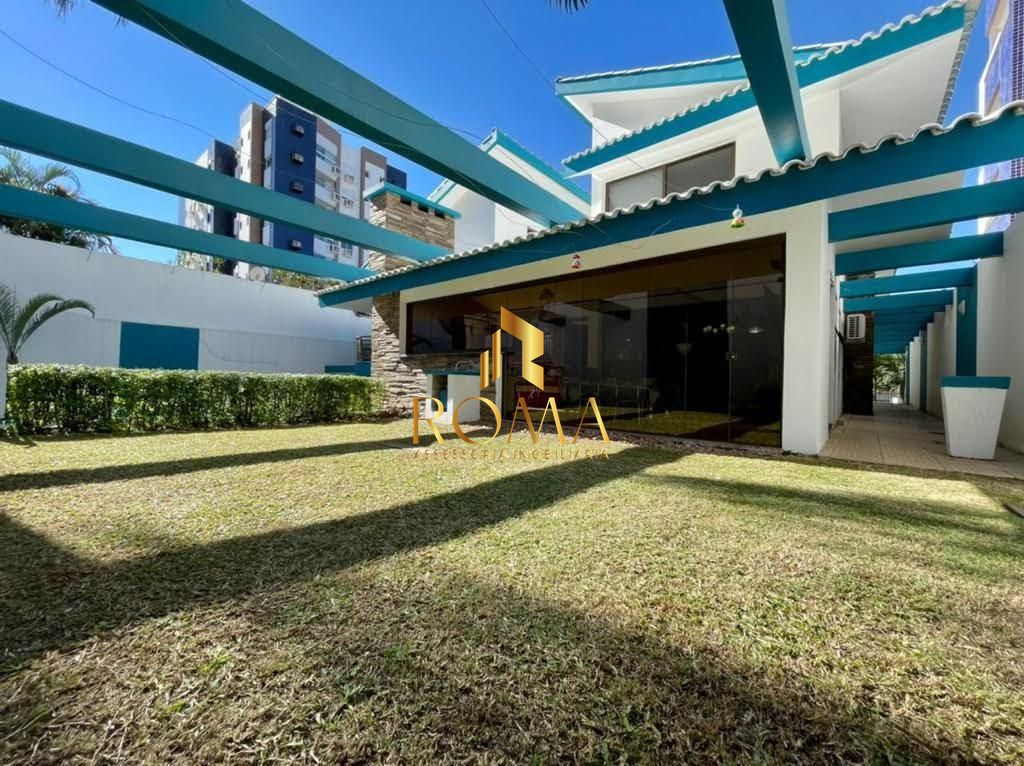 Casa, 6 quartos, 640 m² - Foto 3