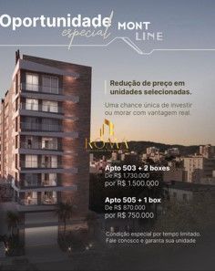 Apartamento, 2 quartos, 94 m² - Foto 1