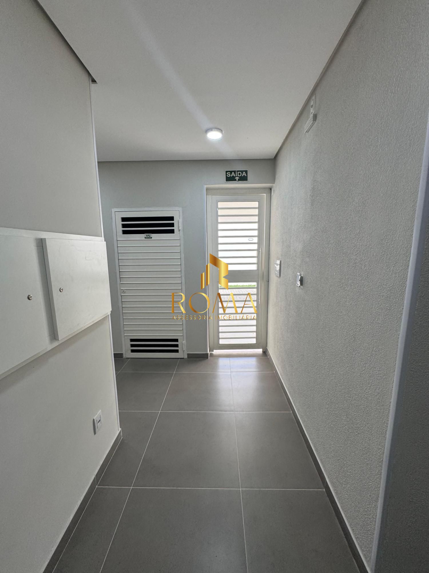 Apartamento, 1 quarto, 38 m² - Foto 3