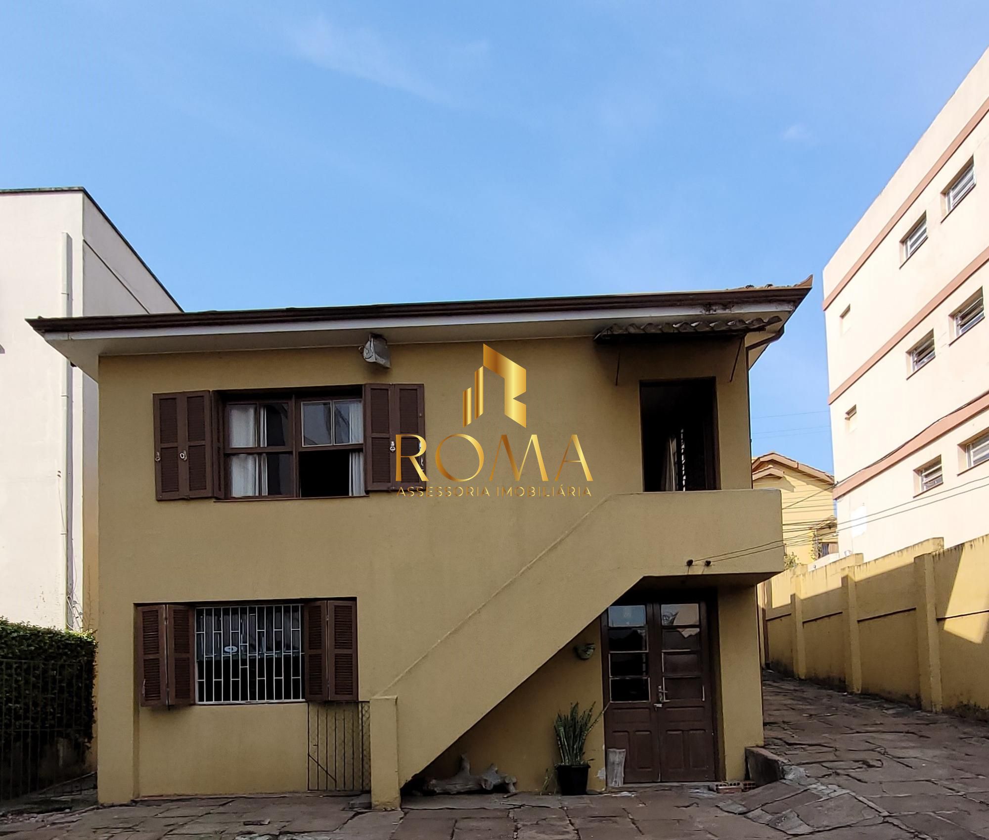 Casa, 3 quartos, 112 m² - Foto 1