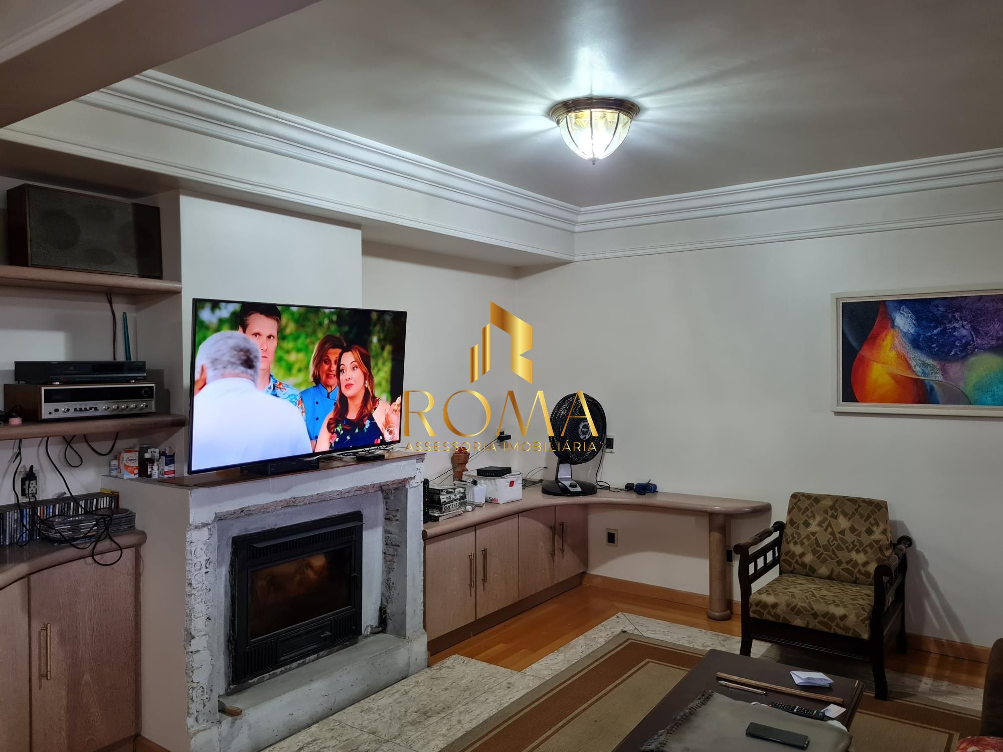 Apartamento, 3 quartos, 290 m² - Foto 6