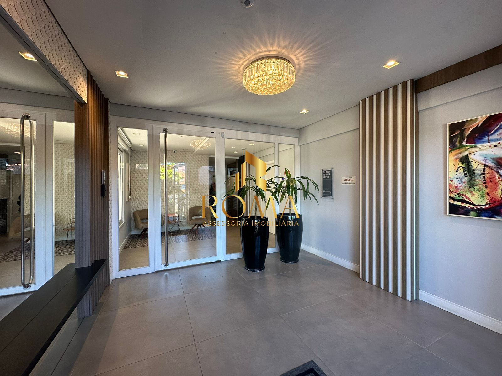 Apartamento, 3 quartos, 202 m² - Foto 3