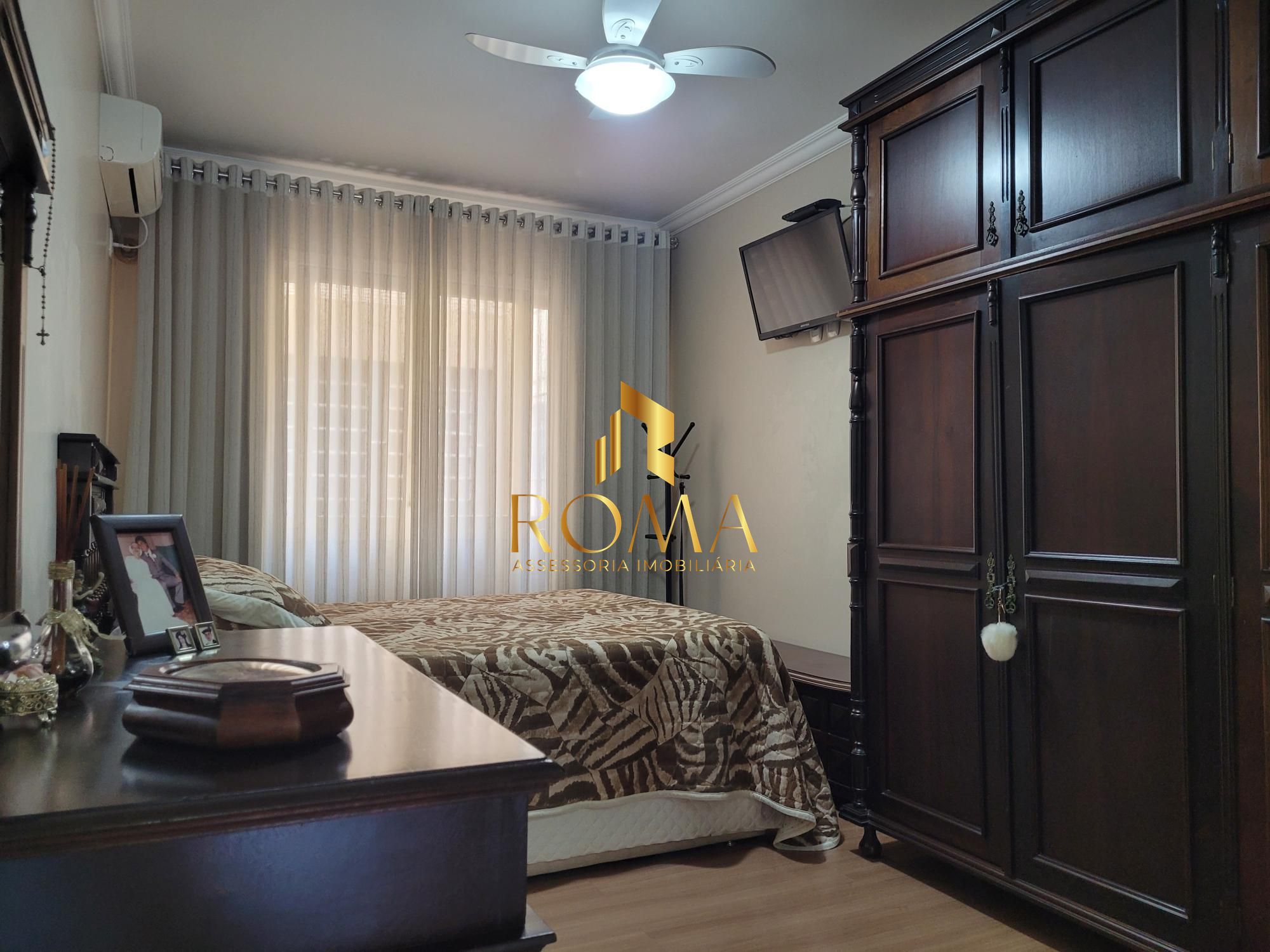 Apartamento, 3 quartos, 156 m² - Foto 13