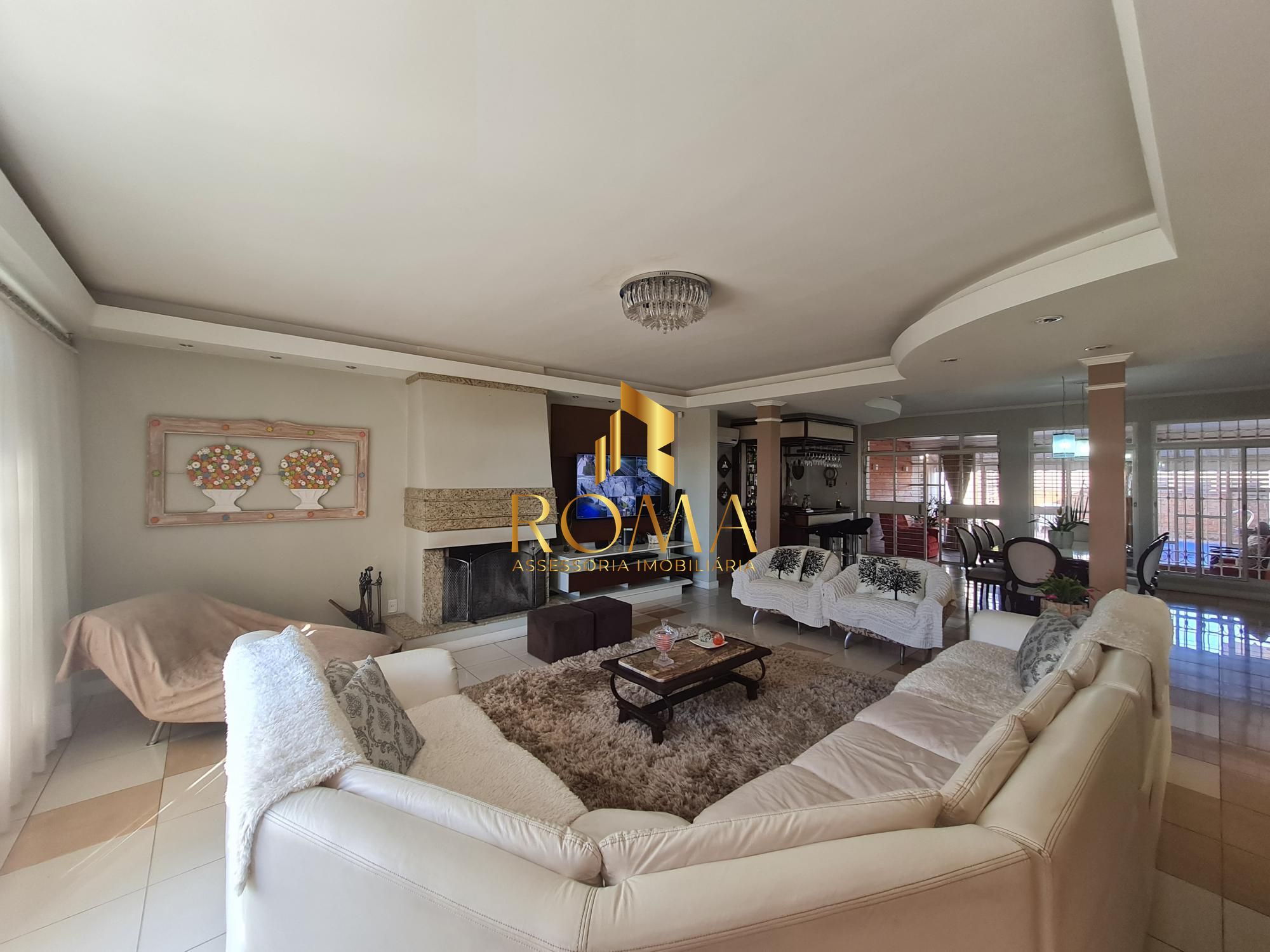 Casa, 3 quartos, 400 m² - Foto 7