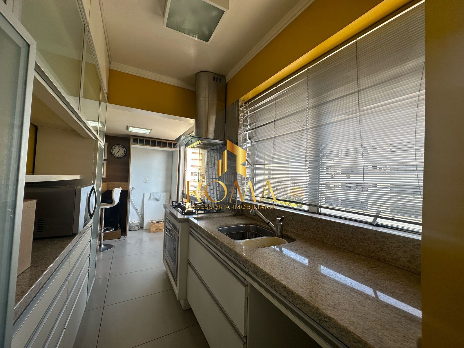 Apartamento, 3 quartos, 129 m² - Foto 6