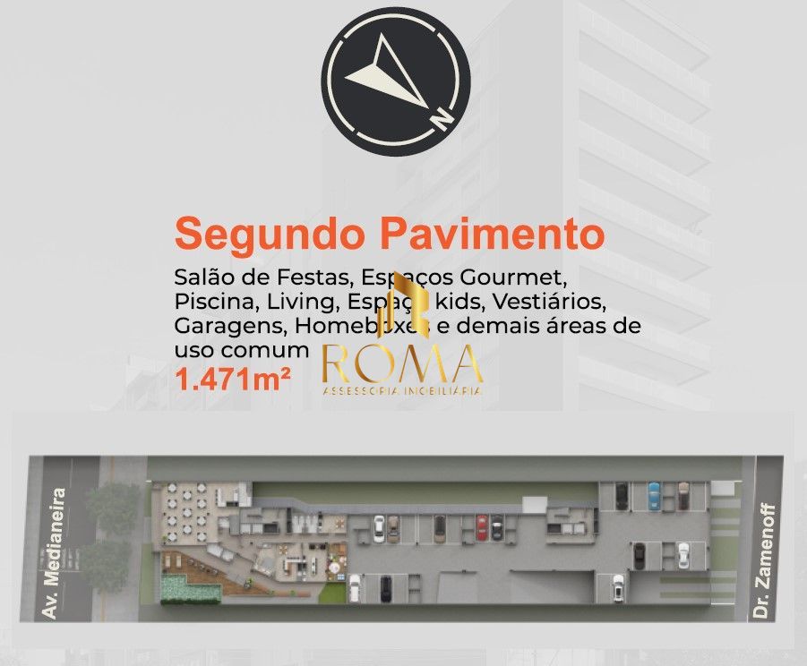 Apartamento, 3 quartos, 162 m² - Foto 21