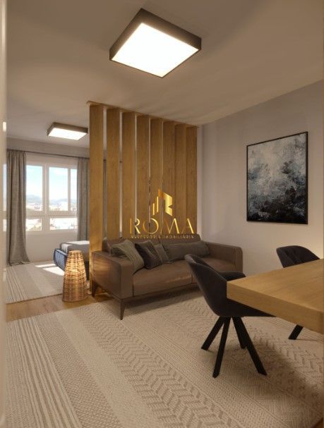 Apartamento, 1 quarto, 43 m² - Foto 4