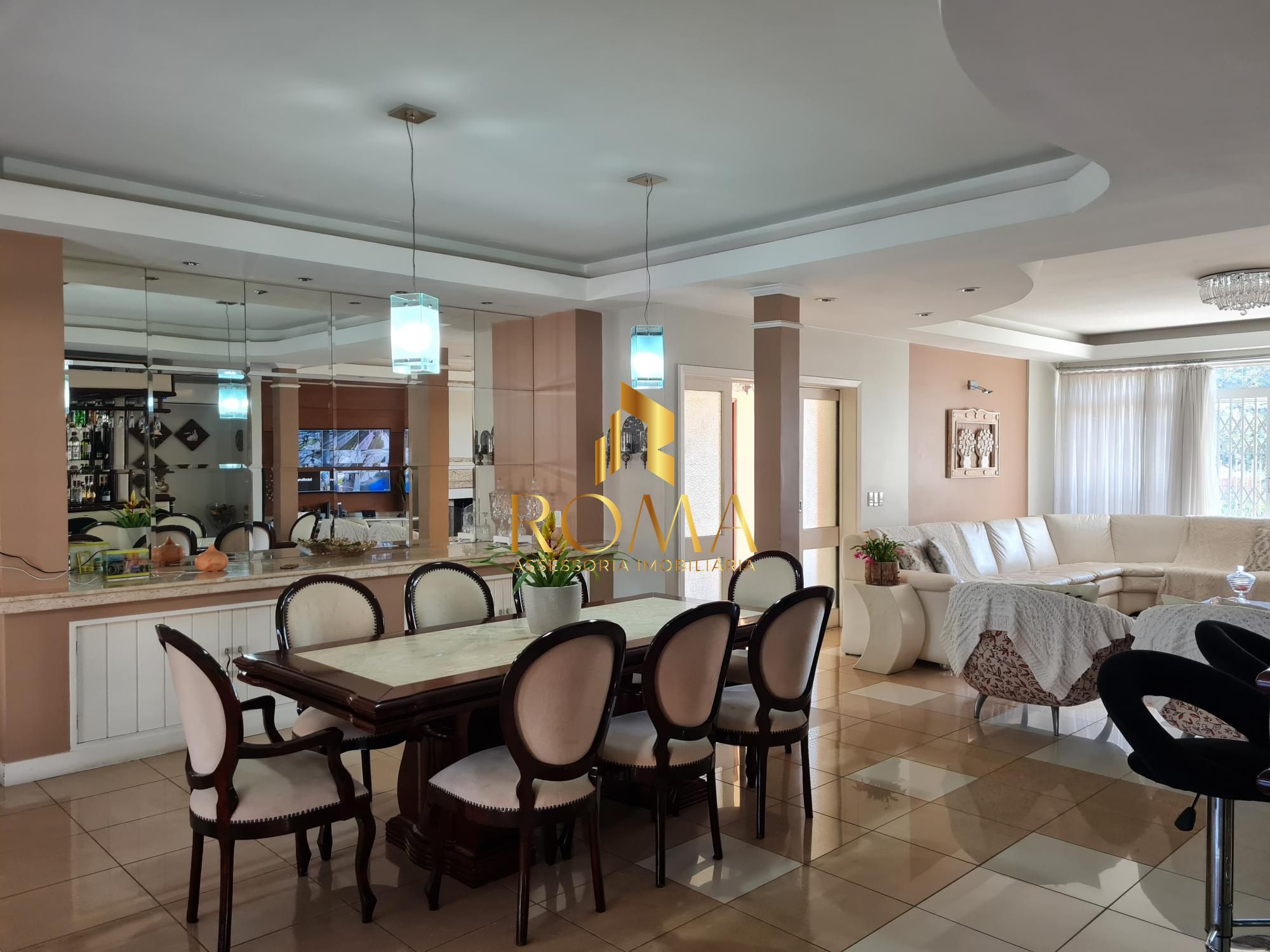 Casa, 3 quartos, 400 m² - Foto 11