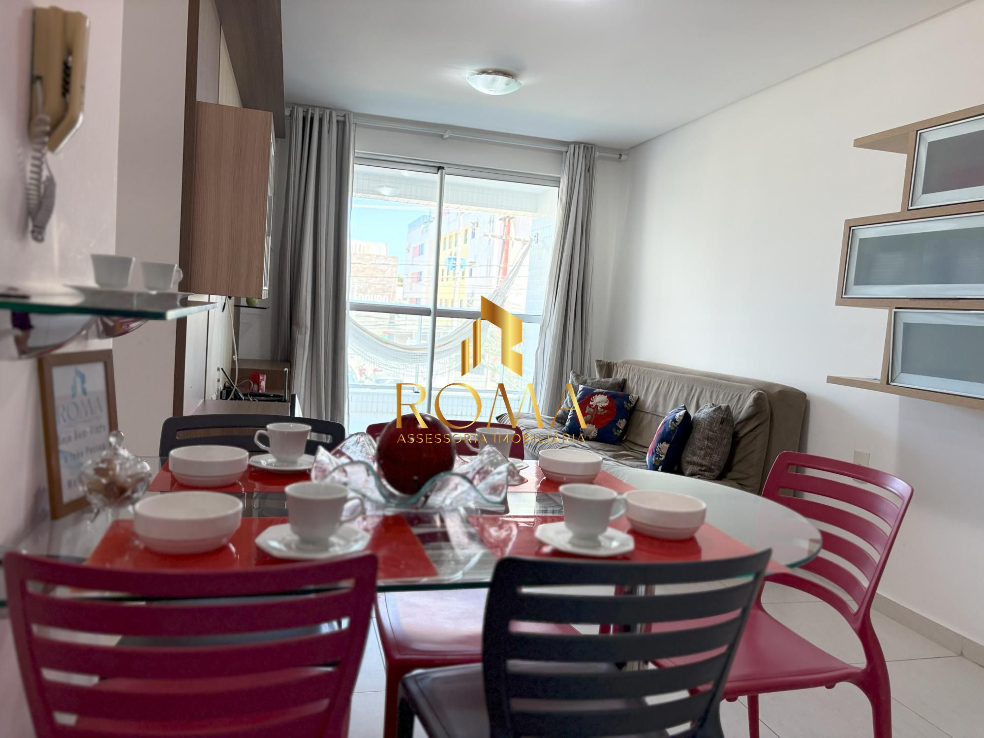 Apartamento, 2 quartos, 70 m² - Foto 4