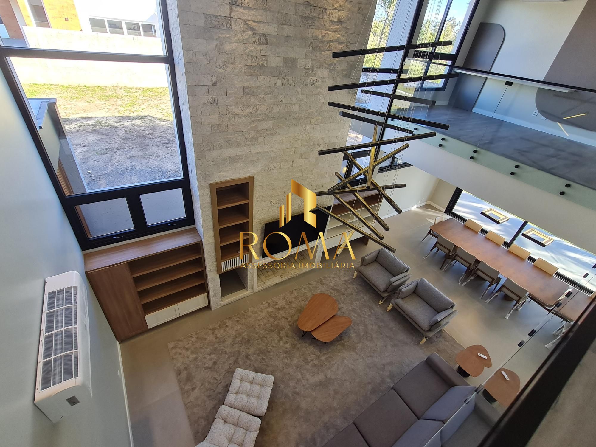 Casa de Condomínio, 4 quartos - Foto 4