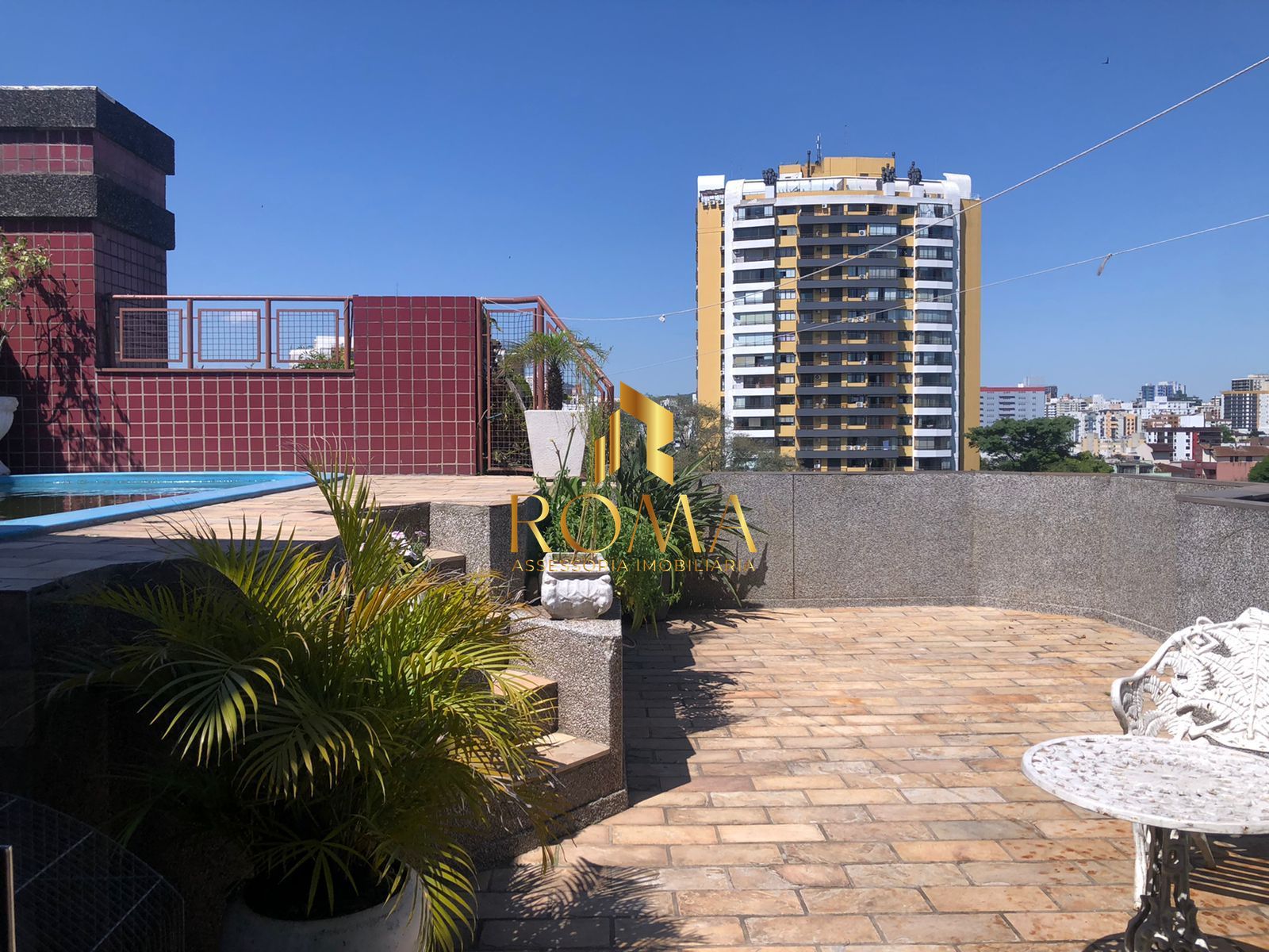 Cobertura, 4 quartos, 254 m² - Foto 13