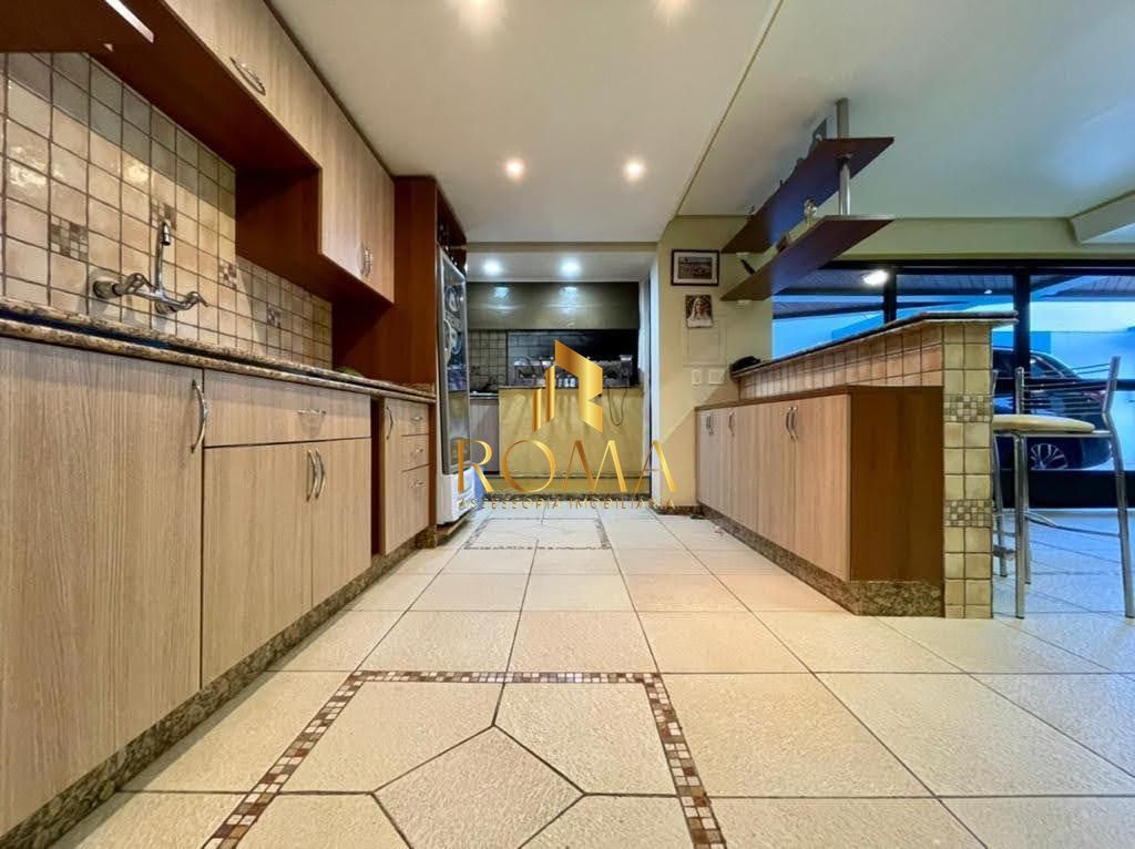 Casa, 6 quartos, 640 m² - Foto 12