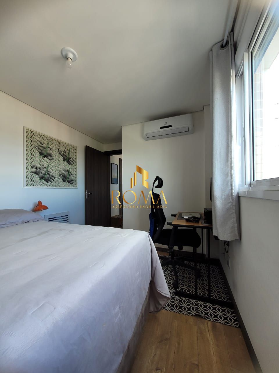 Apartamento, 1 quarto, 34 m² - Foto 9