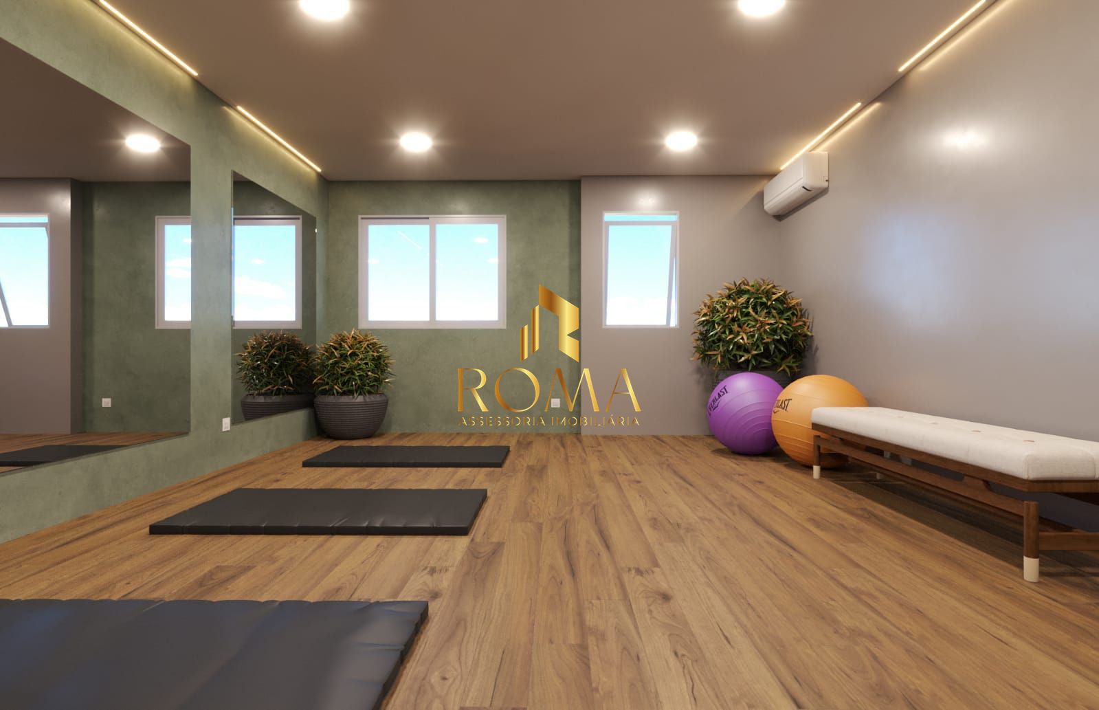 Apartamento, 1 quarto, 42 m² - Foto 15