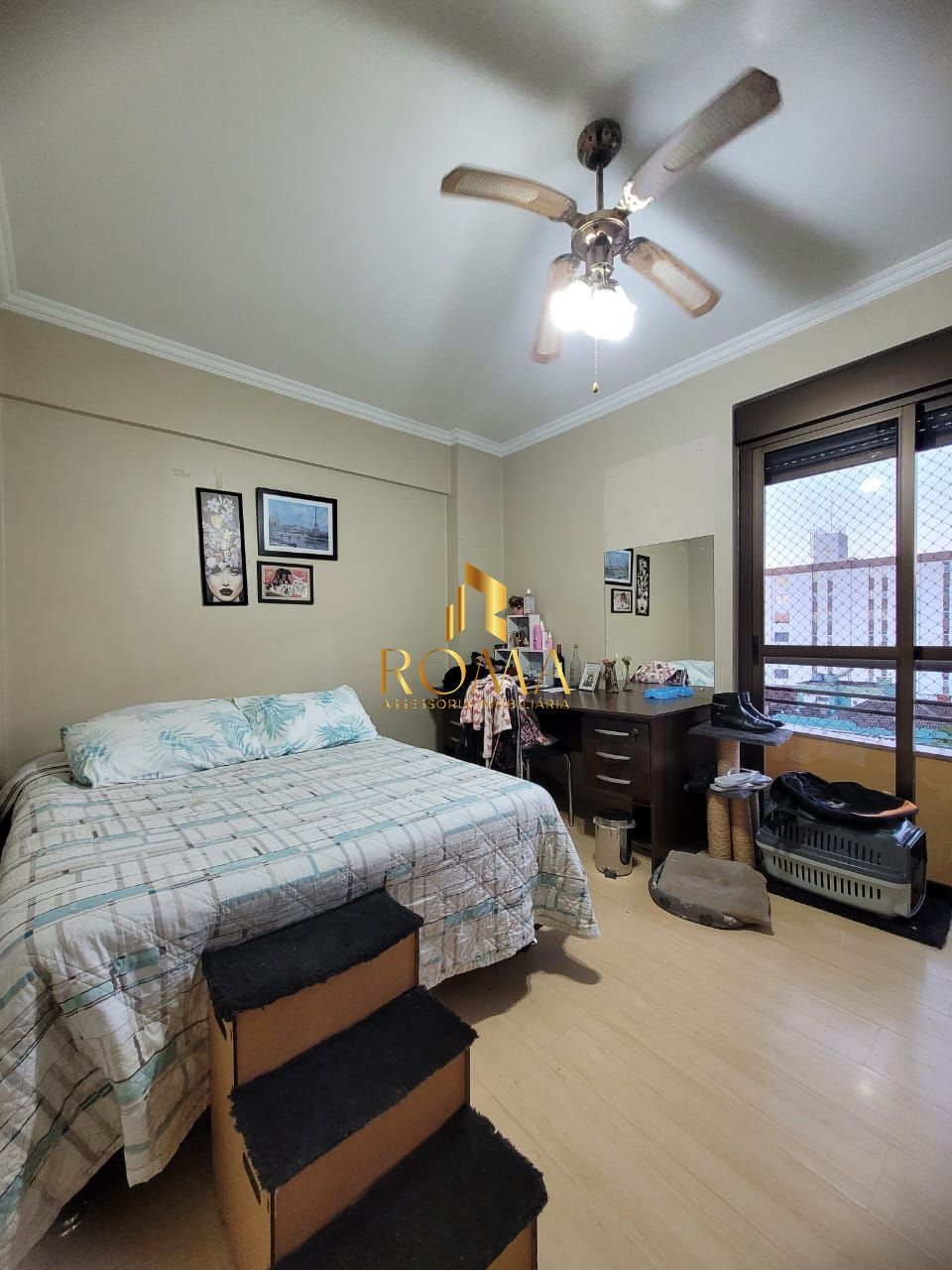 Apartamento, 4 quartos, 202 m² - Foto 15