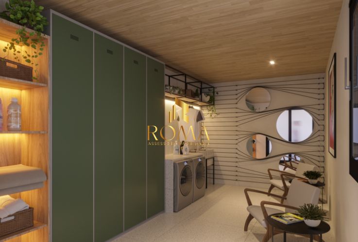 Apartamento, 2 quartos, 89 m² - Foto 8