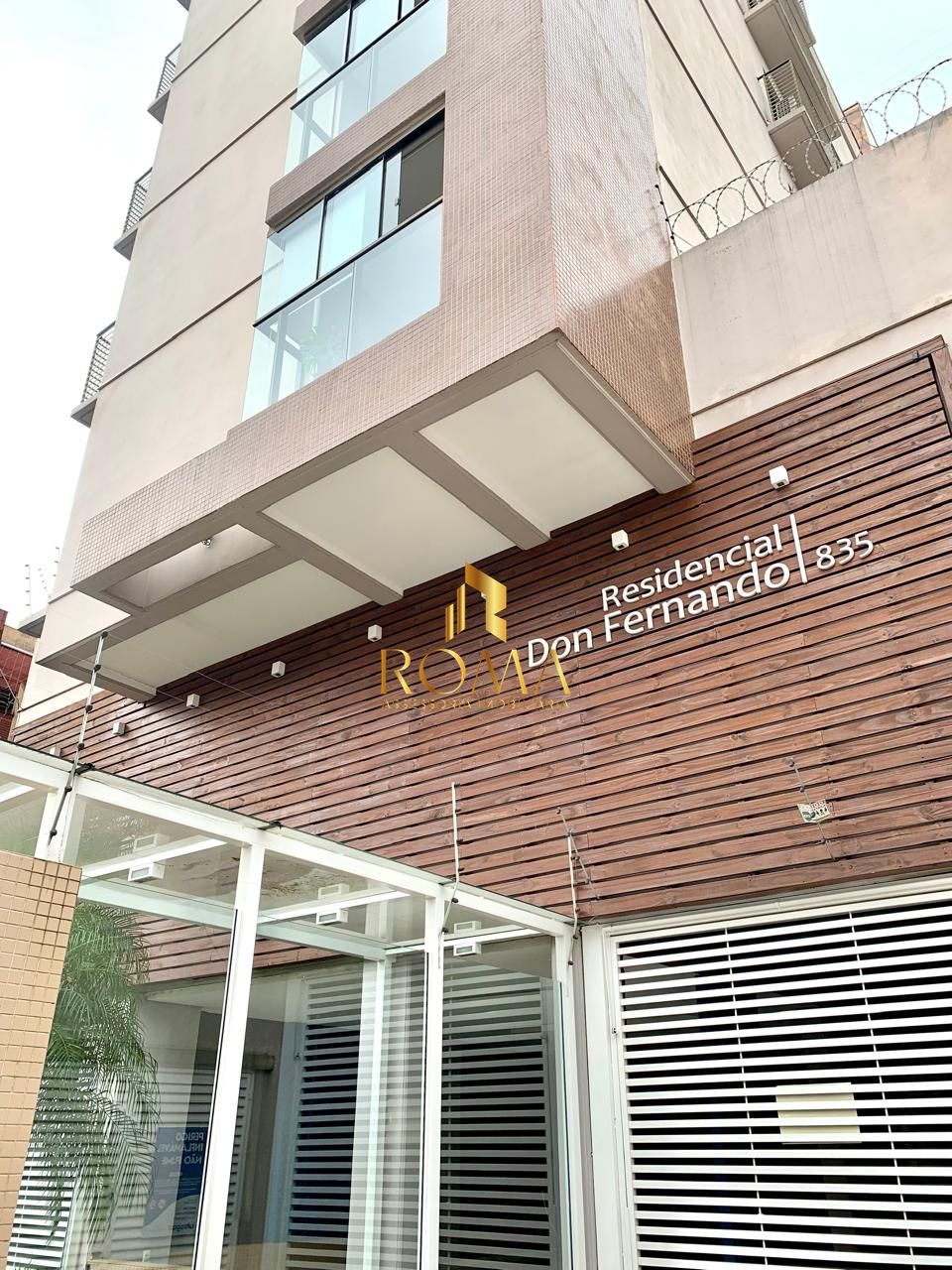 Apartamento, 1 quarto, 43 m² - Foto 1