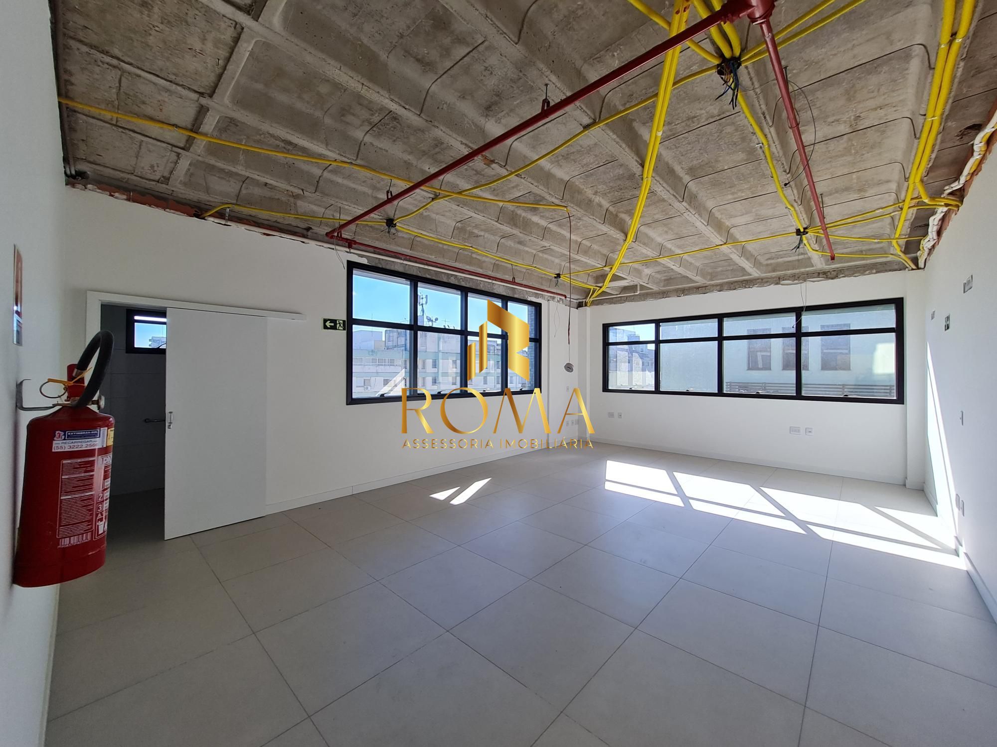 Sala-Conjunto, 55 m² - Foto 9
