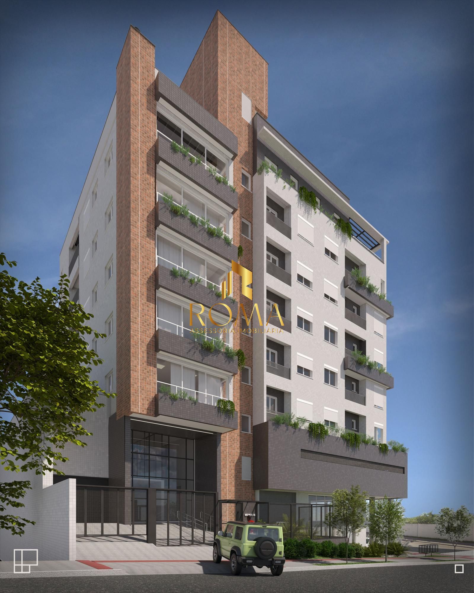 Apartamento, 3 quartos, 115 m² - Foto 6