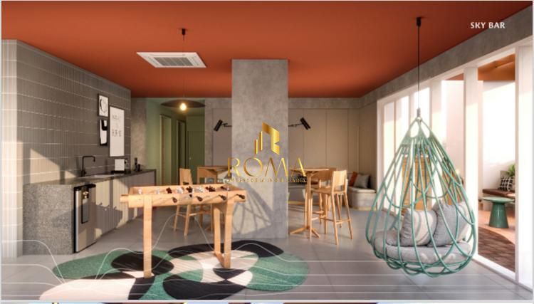 Apartamento, 1 quarto, 28 m² - Foto 11