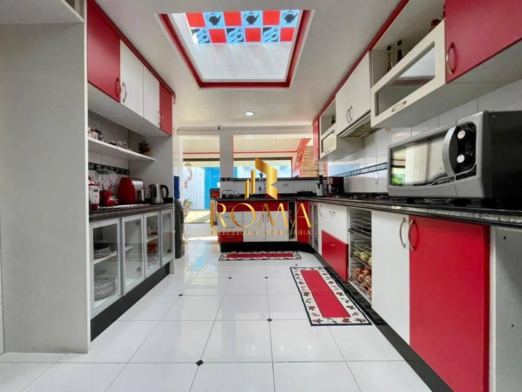 Casa, 6 quartos, 640 m² - Foto 7