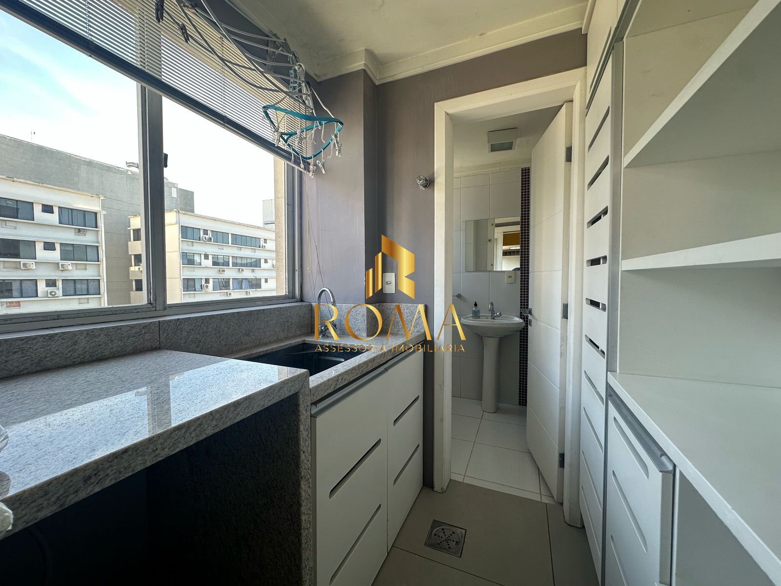 Apartamento, 3 quartos, 129 m² - Foto 7