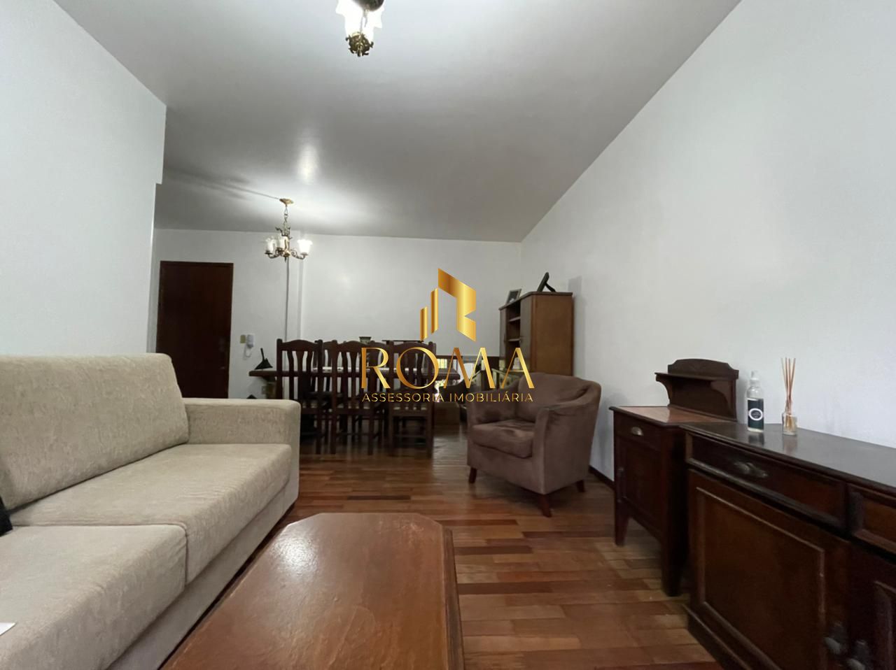 Apartamento, 3 quartos, 130 m² - Foto 7