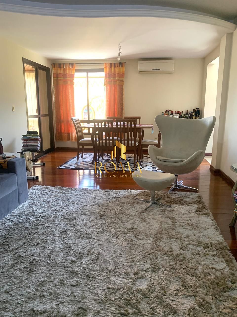 Apartamento, 2 quartos, 142 m² - Foto 6