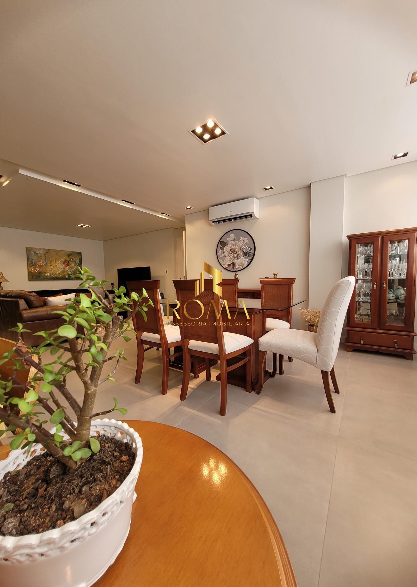Apartamento, 3 quartos, 124 m² - Foto 9