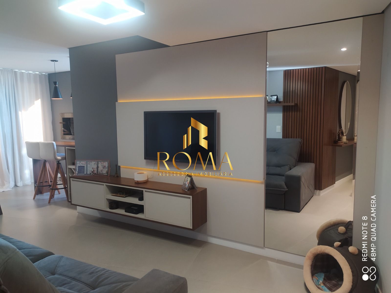 Apartamento, 2 quartos, 85 m² - Foto 5