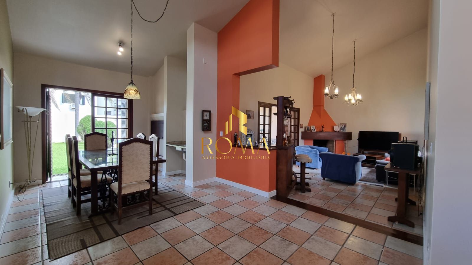 Casa, 4 quartos, 680 m² - Foto 5