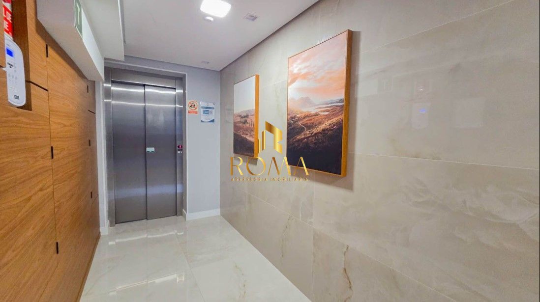 Apartamento, 1 quarto, 37 m² - Foto 4