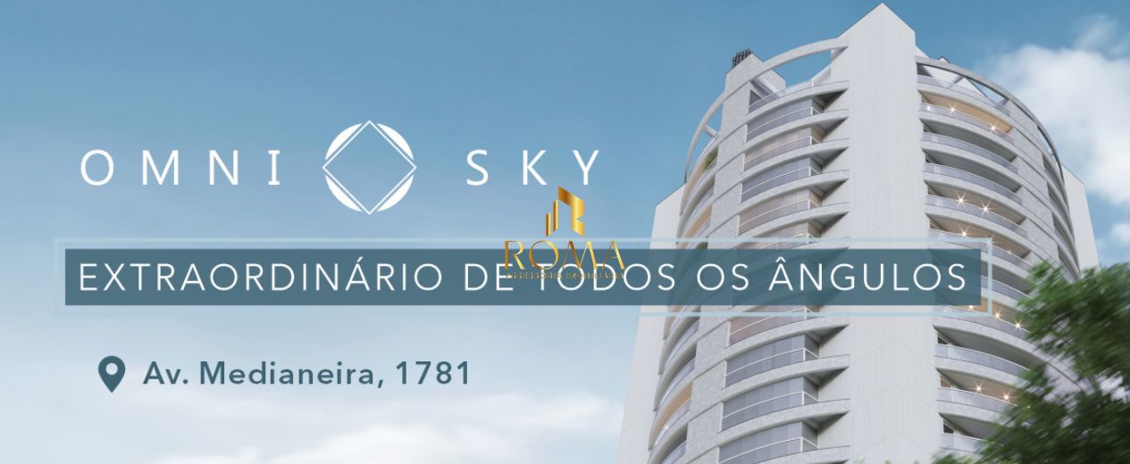 Apartamento, 3 quartos, 360 m² - Foto 1