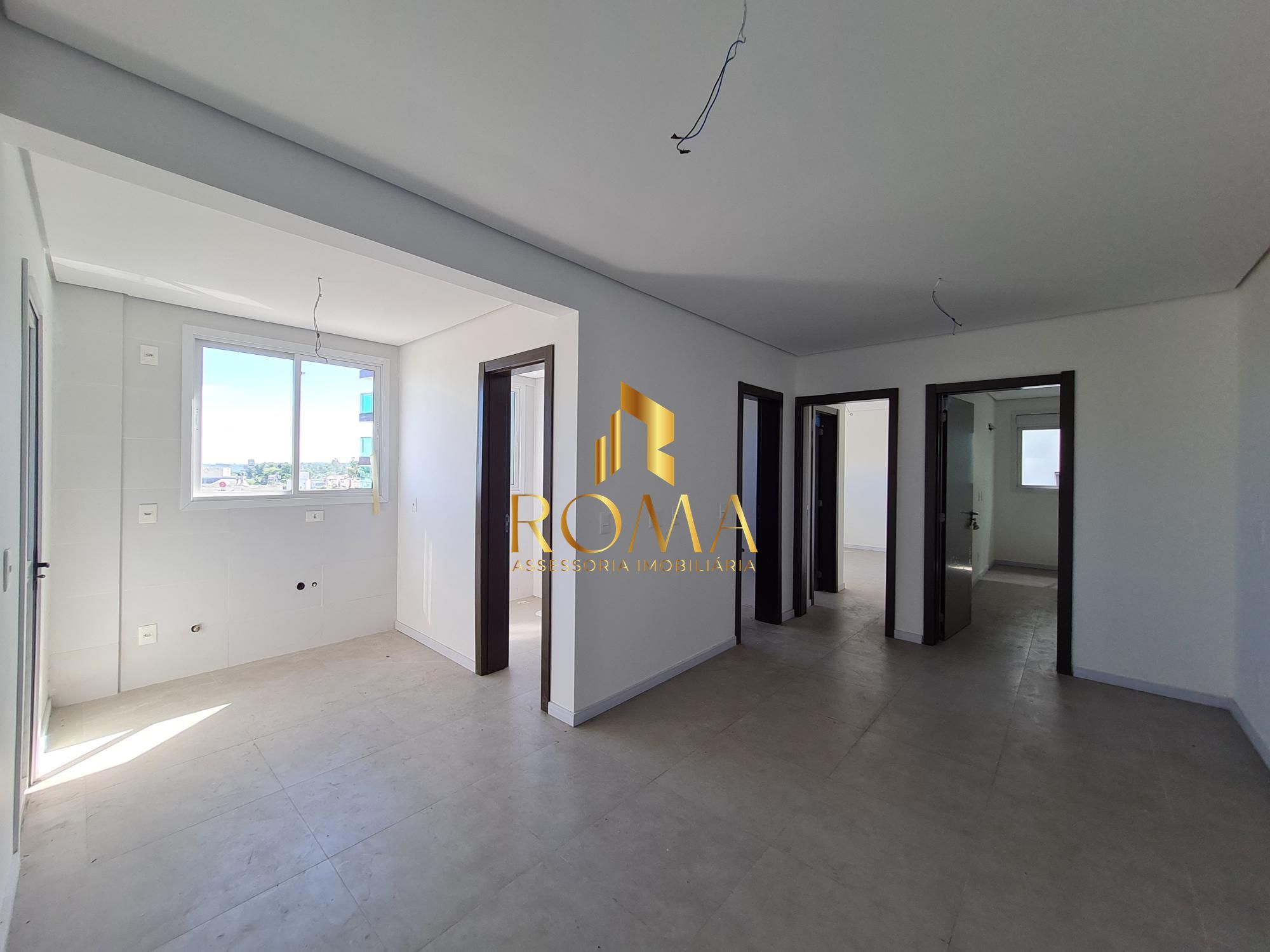 Apartamento, 2 quartos, 69 m² - Foto 4
