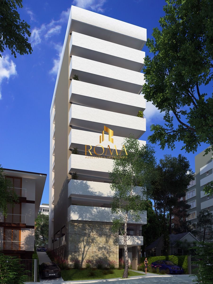 Apartamento, 3 quartos, 211 m² - Foto 3