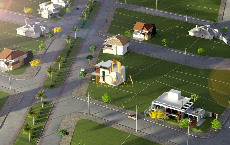 Terreno, 354 m² - Foto 1