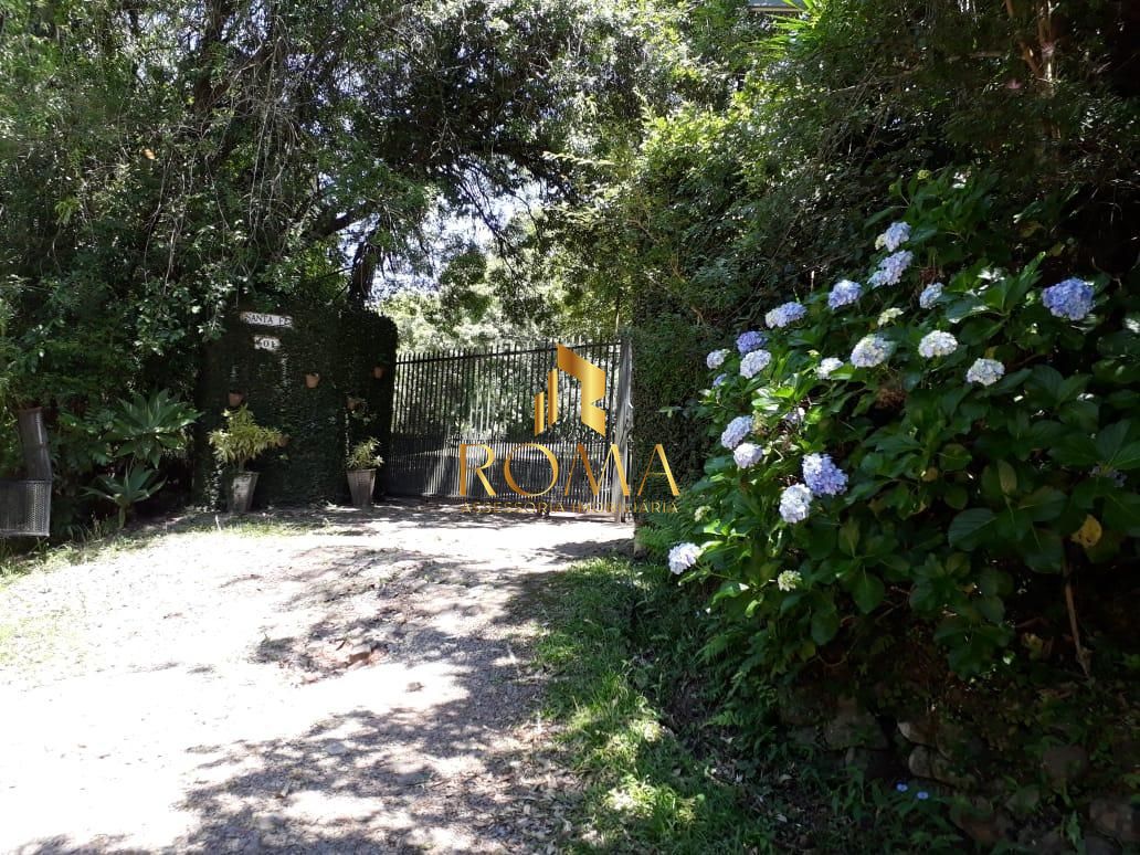 Sítio, 4 quartos, 430 m² - Foto 1