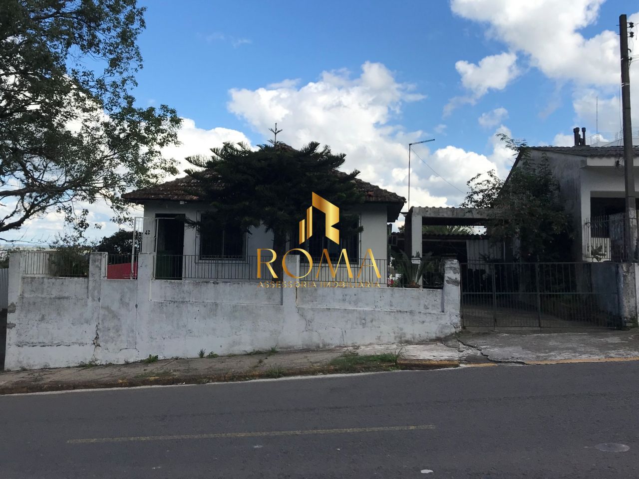 Terreno, 660 m² - Foto 1
