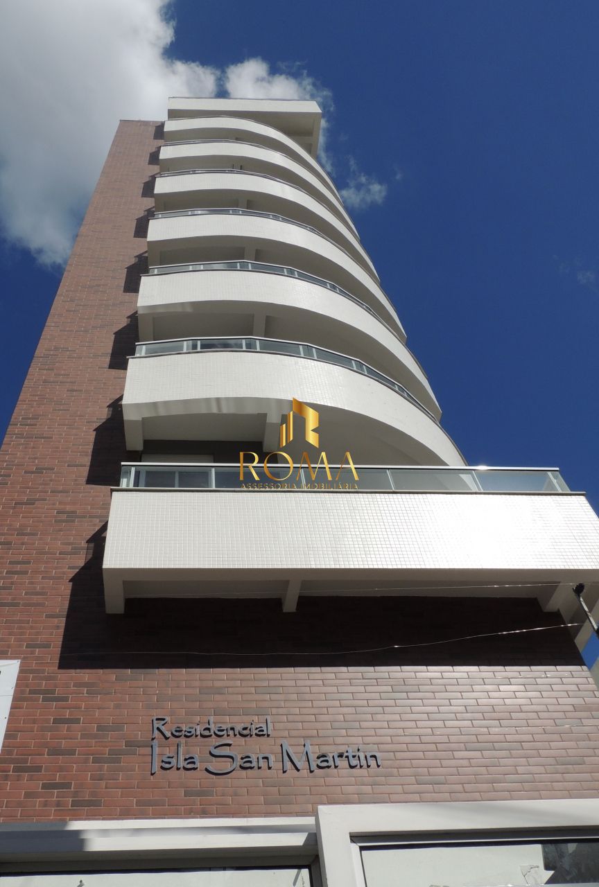 Apartamento, 3 quartos, 108 m² - Foto 1