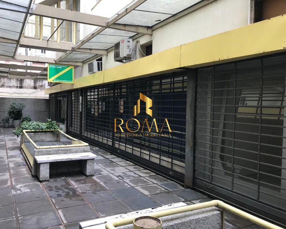 Loja-Salão, 61 m² - Foto 2