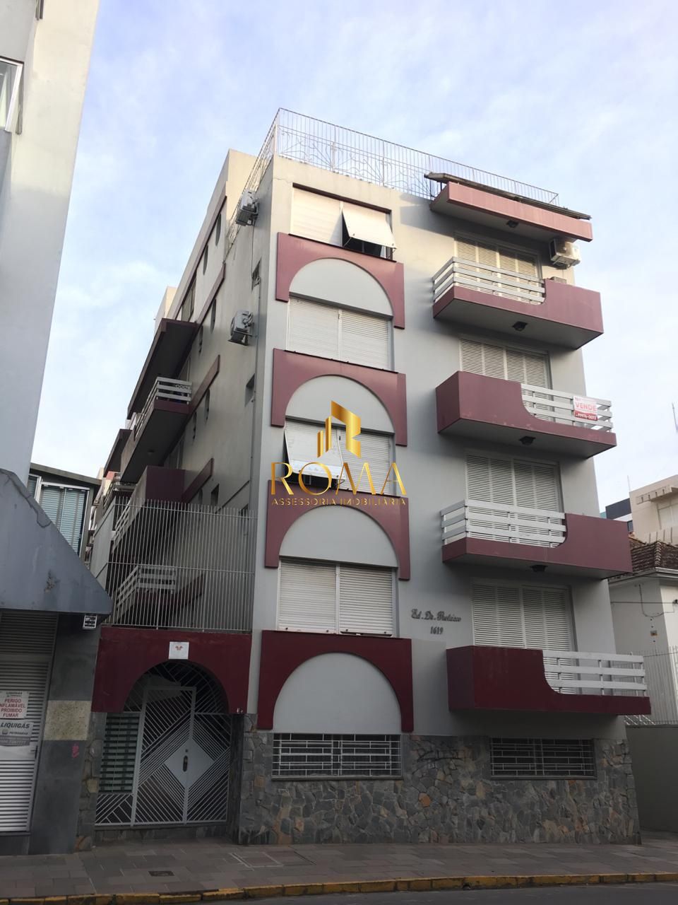 Apartamento, 2 quartos, 104 m² - Foto 1